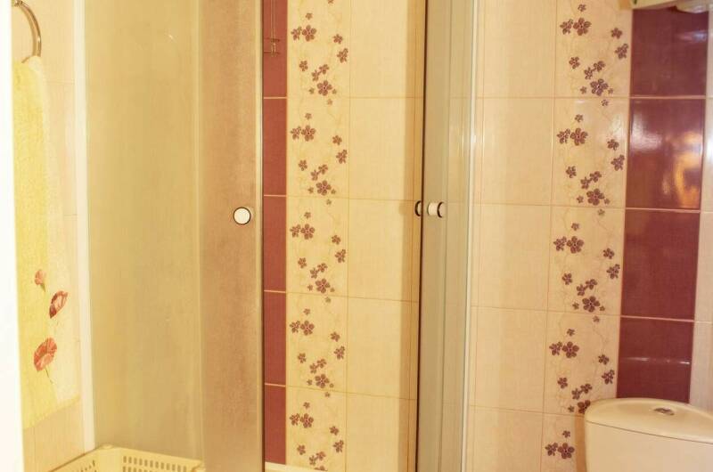 Номер под ключ