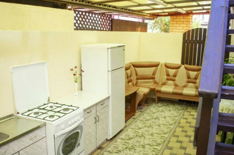 Номер под ключ