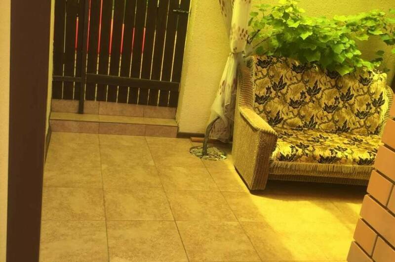 Номер под ключ