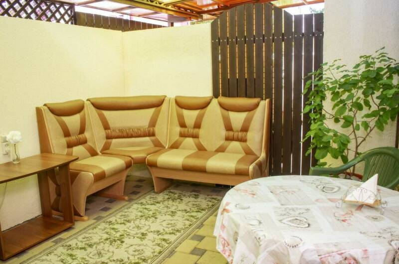 Номер под ключ