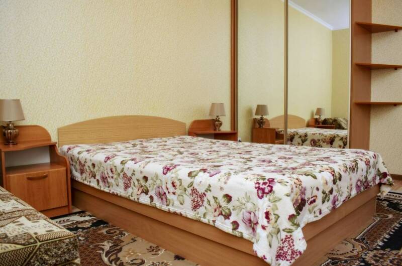 Номер под ключ