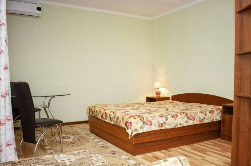 Номер под ключ