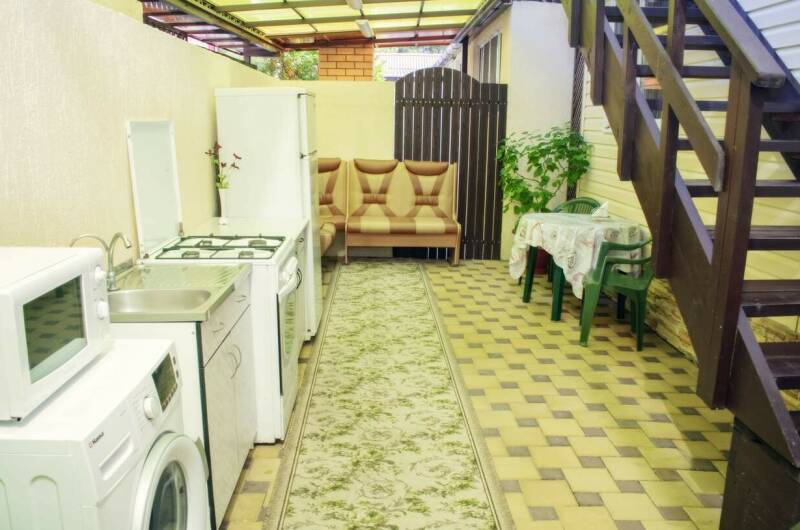 Номер под ключ