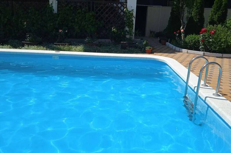 Гостевой дом «Юджин»