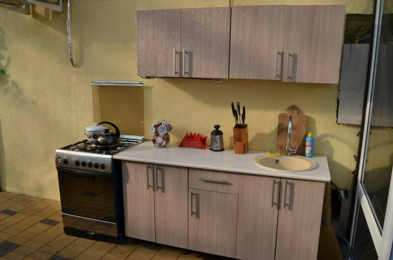 Гостевой дом «Юджин»