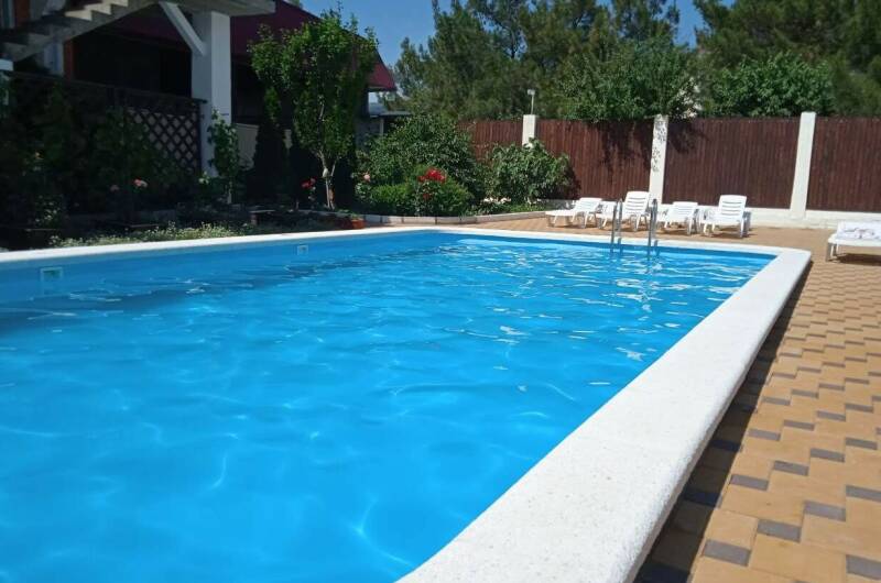 Гостевой дом «Юджин»