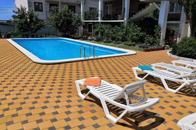 Гостевой дом «Юджин»