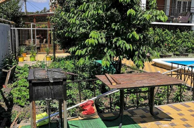 Гостевой дом «Юджин»