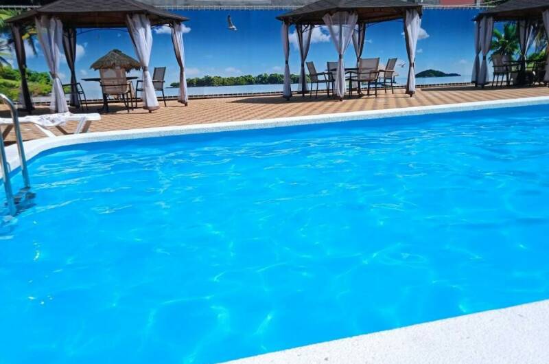 Гостевой дом «Юджин»