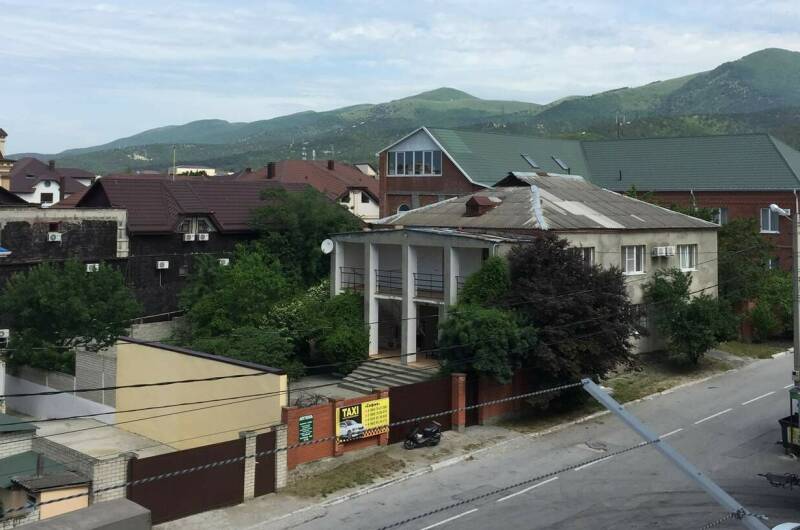 Однокомнатная квартира под ключ