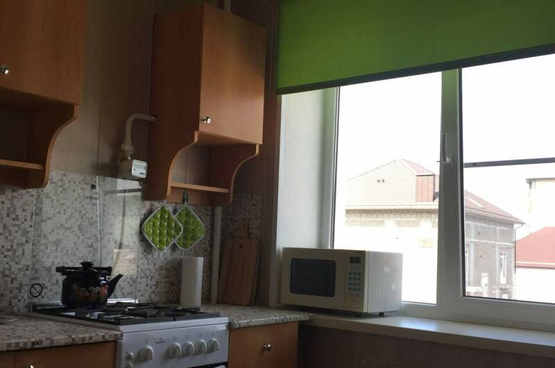 Однокомнатная квартира под ключ