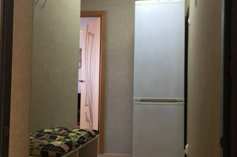 Однокомнатная квартира под ключ