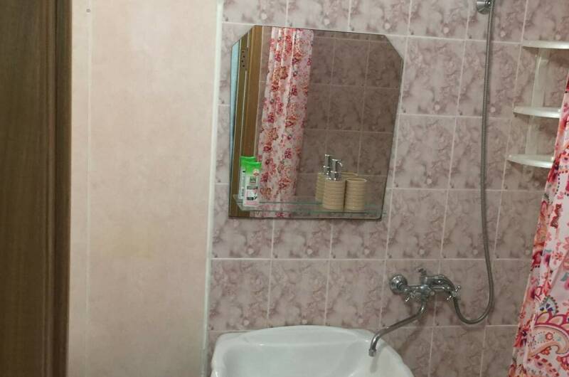 Однокомнатная квартира под ключ