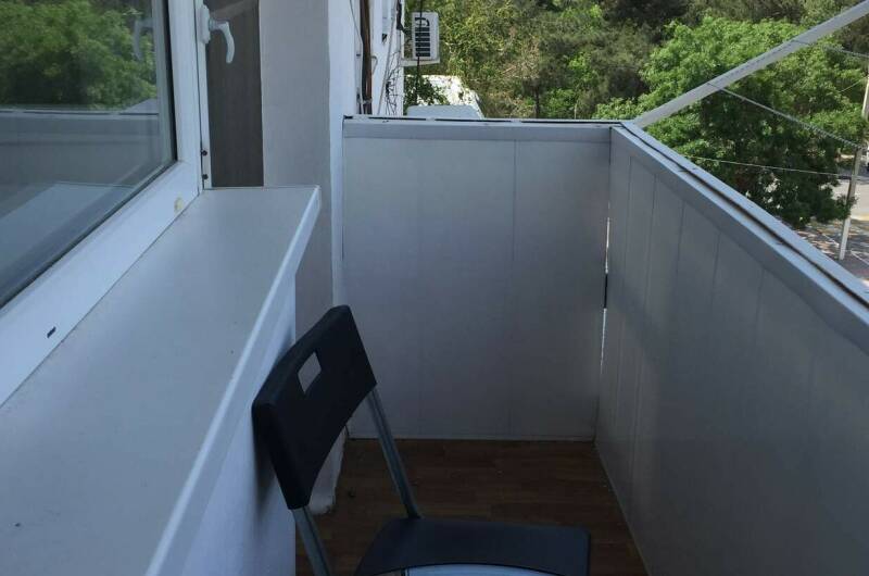 Однокомнатная квартира под ключ