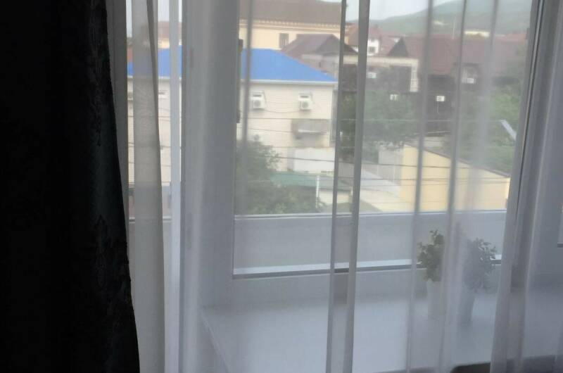 Однокомнатная квартира под ключ