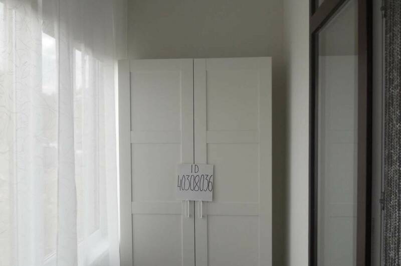 Однокомнатная квартира под ключ