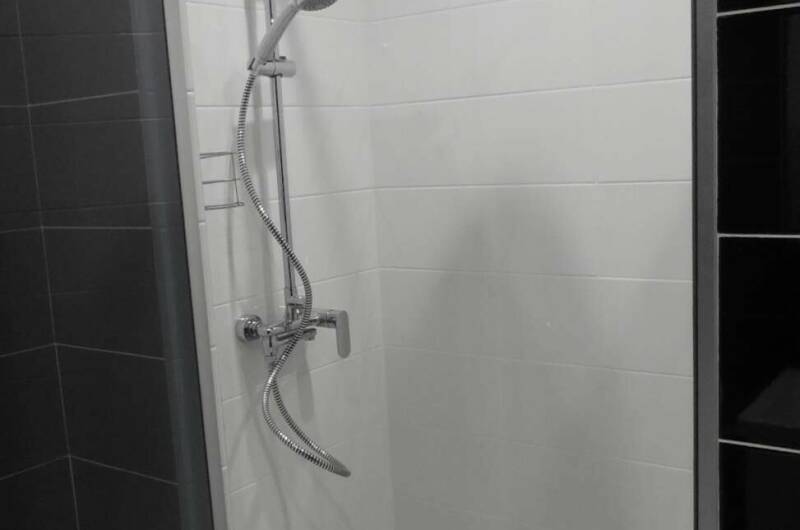 Однокомнатная квартира под ключ