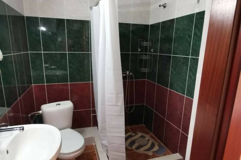 Дом люкс в Прасковеевке в горах у моря