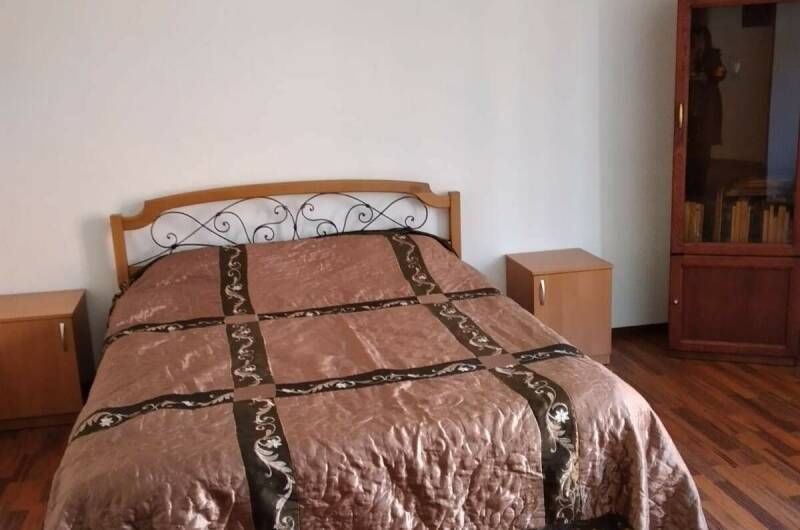 Дом люкс в Прасковеевке в горах у моря