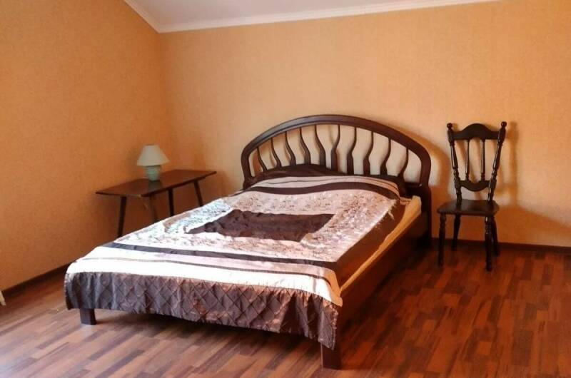 Дом люкс в Прасковеевке в горах у моря