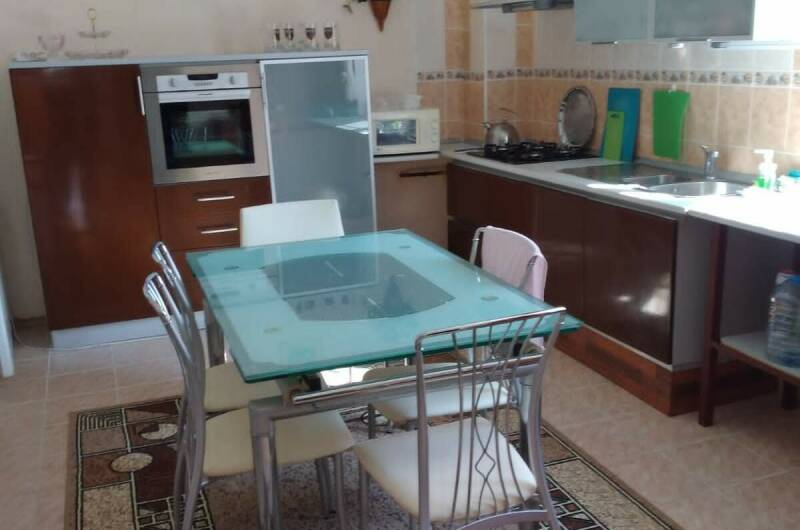 Дом люкс в Прасковеевке в горах у моря