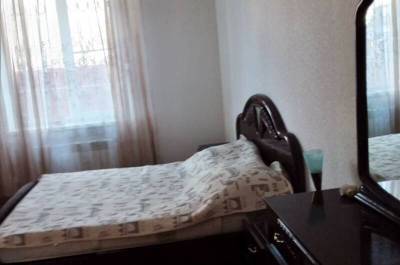 Дом люкс в Прасковеевке в горах у моря