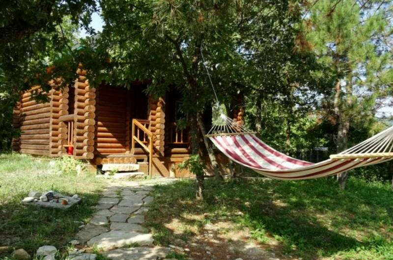 ЭкоУсадьба «Сказка»