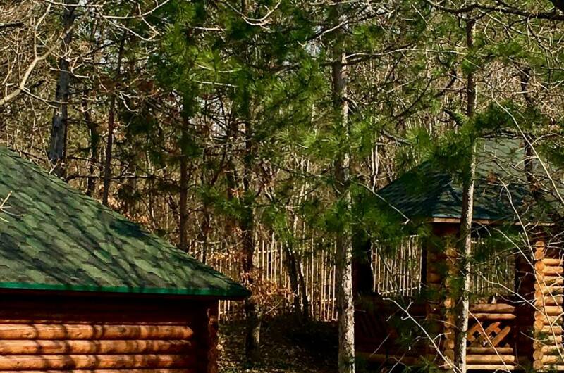 ЭкоУсадьба «Сказка»