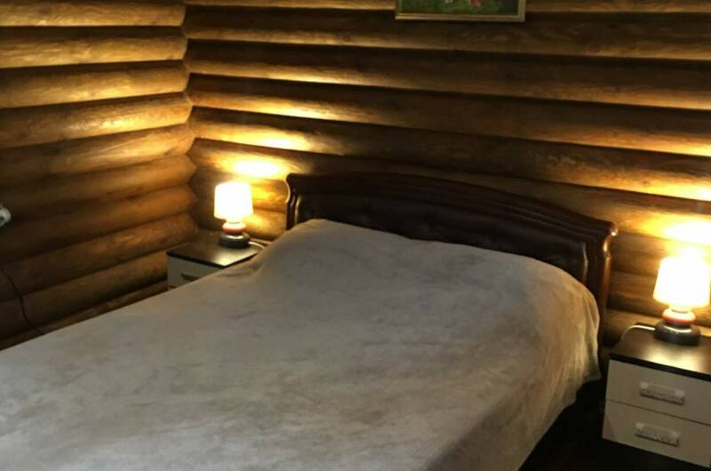 ЭкоУсадьба «Сказка»