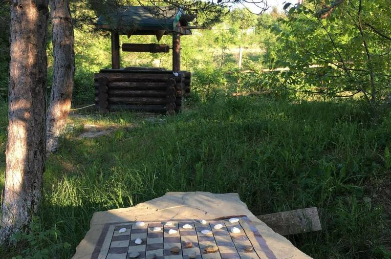 ЭкоУсадьба «Сказка»