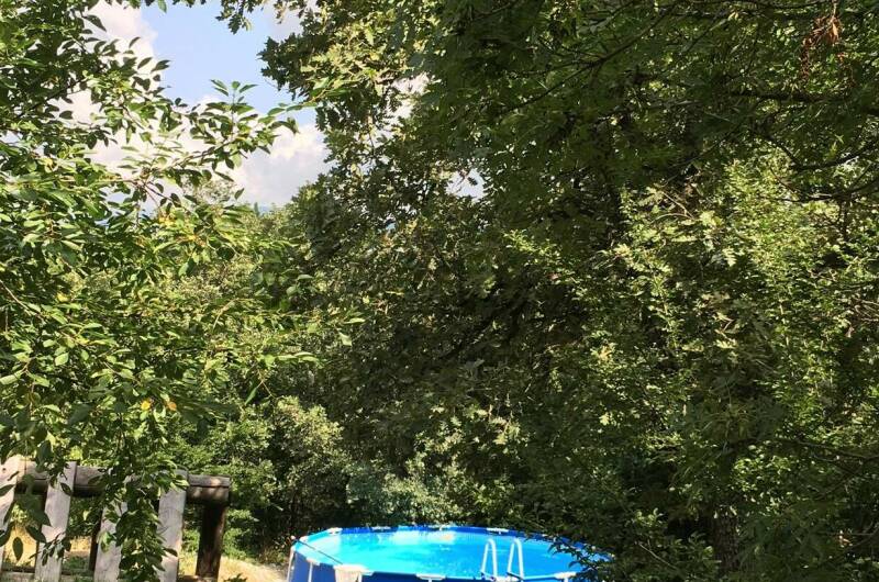 ЭкоУсадьба «Сказка»