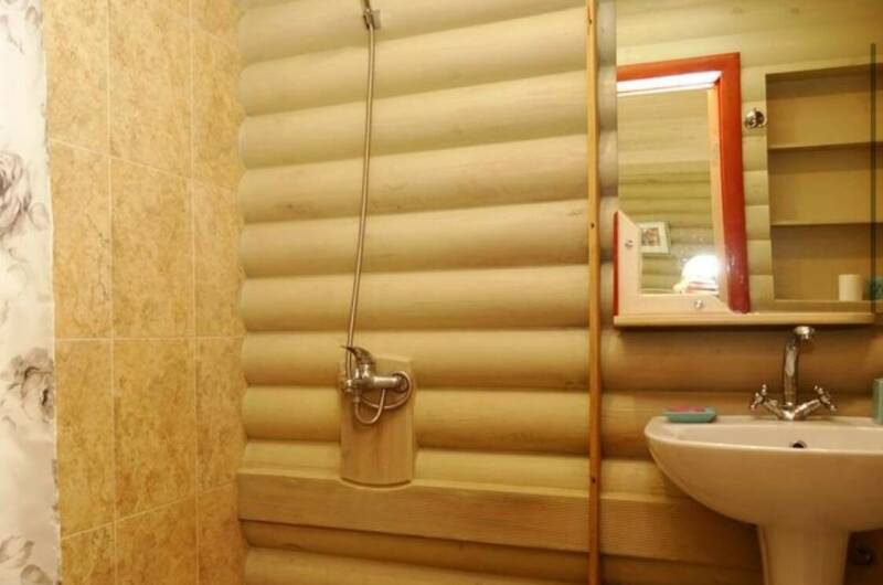 ЭкоУсадьба «Сказка»