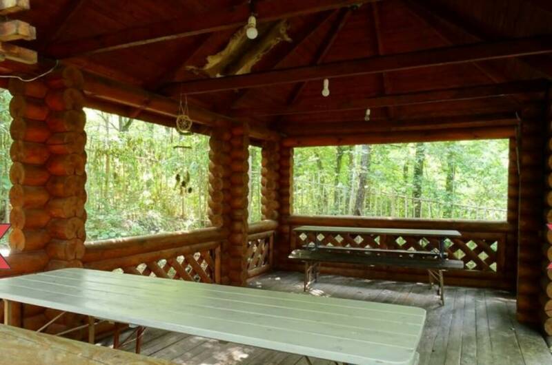 ЭкоУсадьба «Сказка»