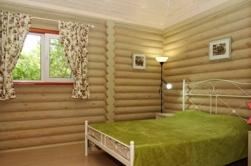 ЭкоУсадьба «Сказка»