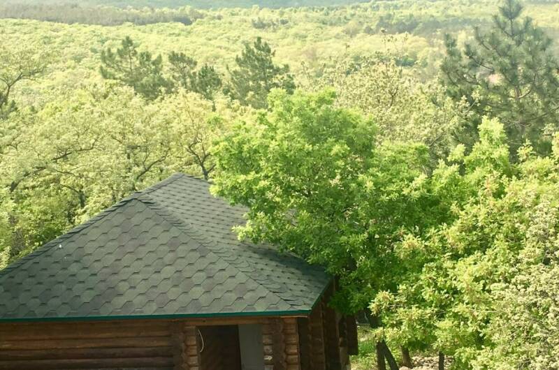 ЭкоУсадьба «Сказка»