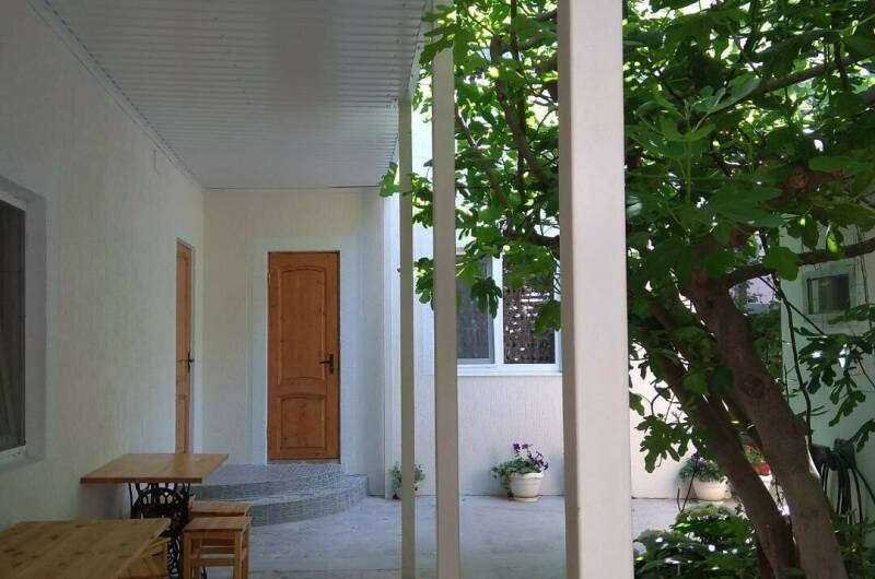 Частный дом На Кирова 16