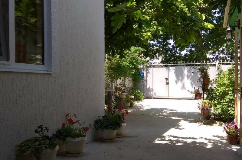 Частный дом На Кирова 16