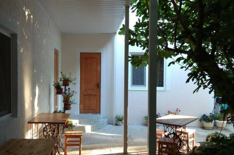 Частный дом На Кирова 16