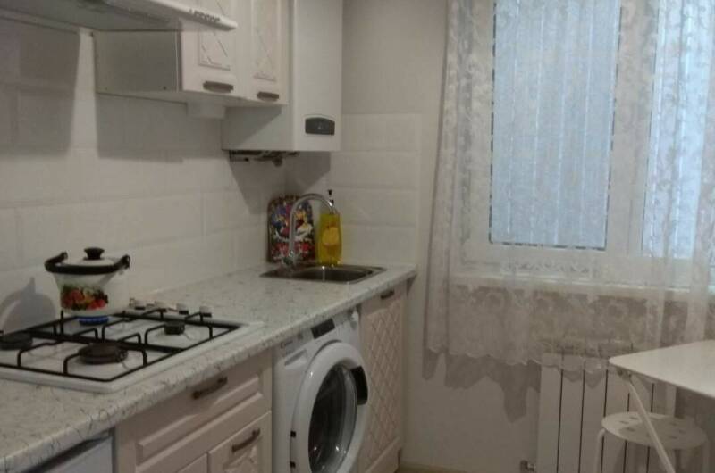 Частный дом На Кирова 16