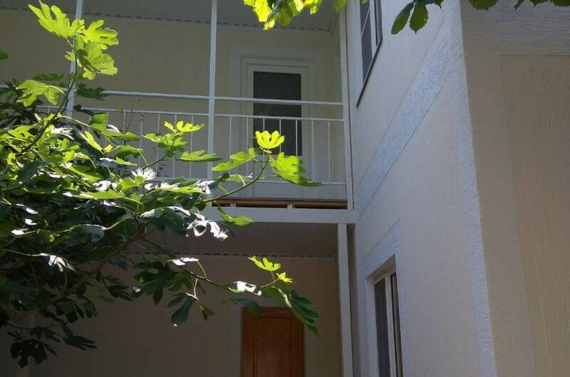 Частный дом На Кирова 16