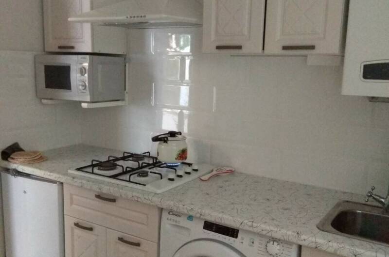 Частный дом На Кирова 16