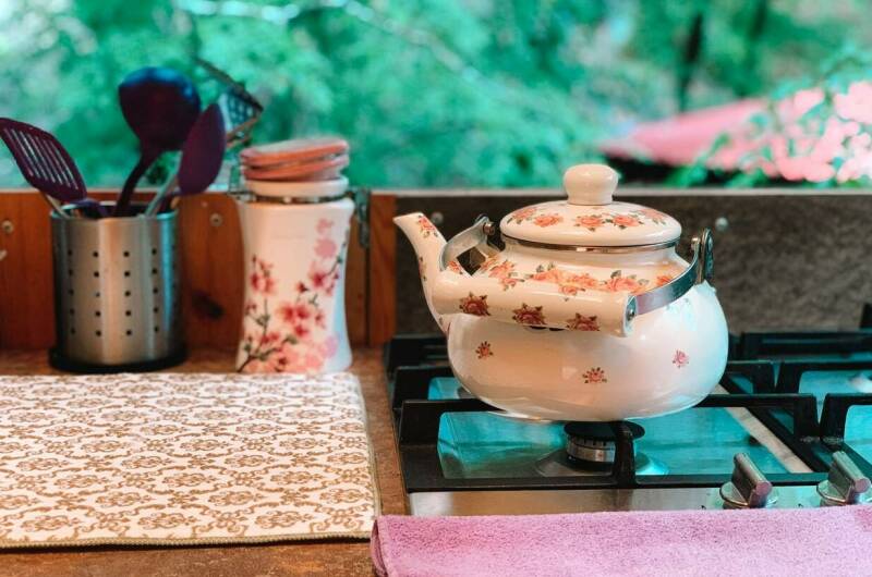 Гостевой дом «Дом в лесу»