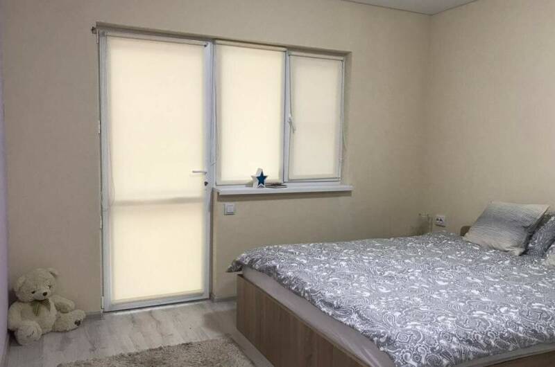 Гостевой дом «Дом в лесу»