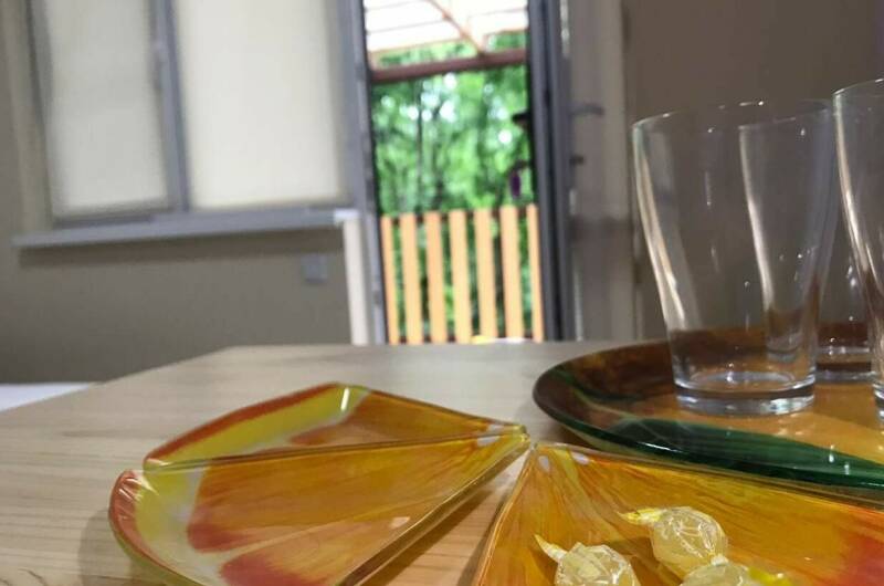 Гостевой дом «Дом в лесу»