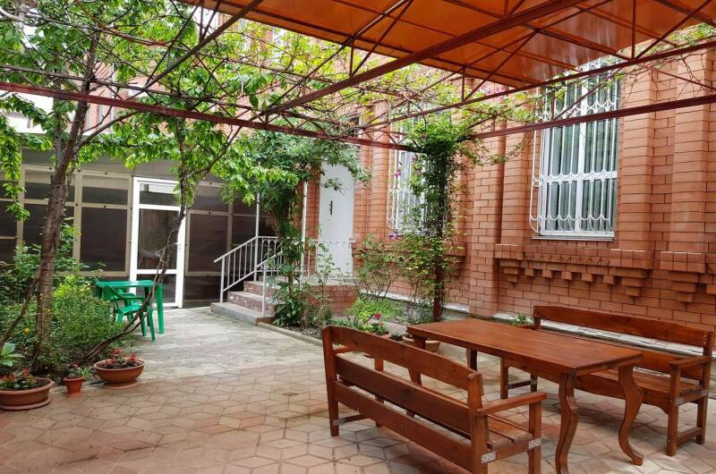 Гостевой дом «Татьяна»