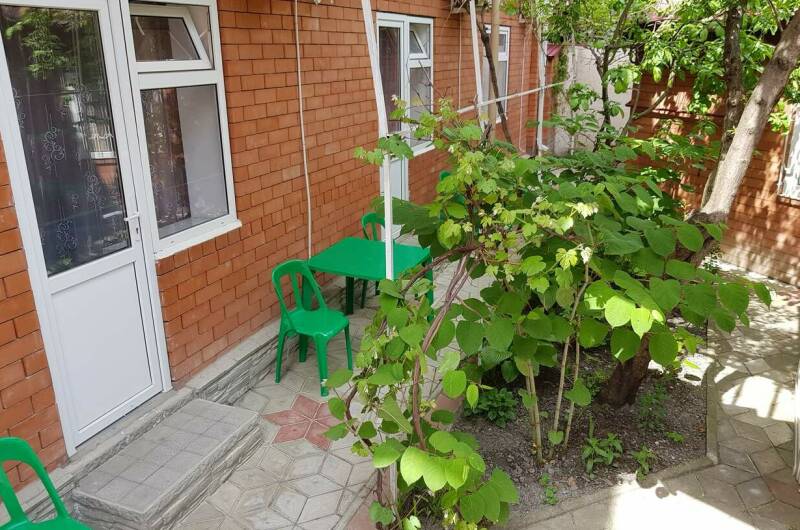 Гостевой дом «Татьяна»