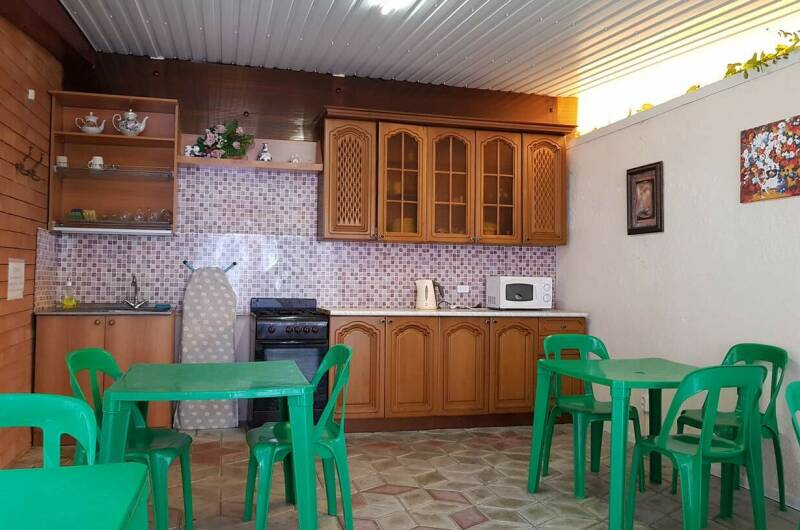 Гостевой дом «Татьяна»