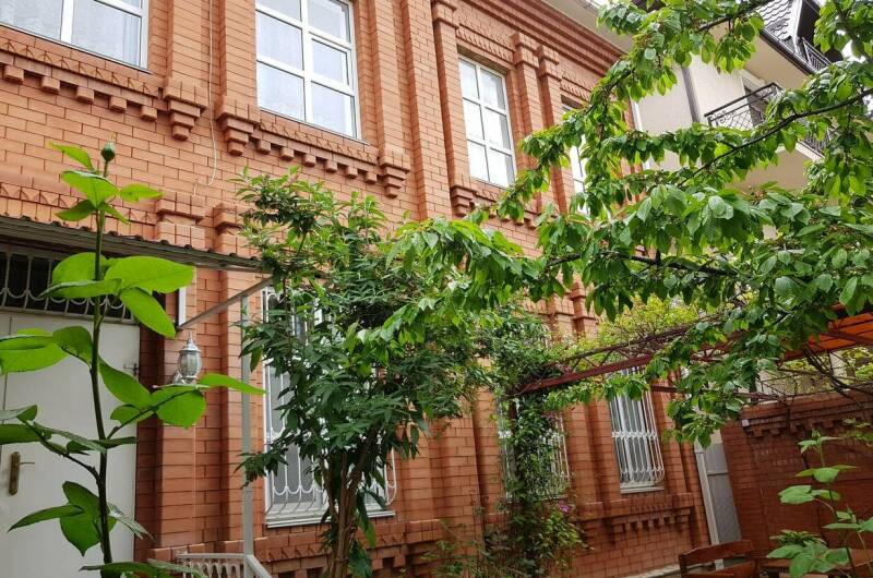 Гостевой дом «Татьяна»