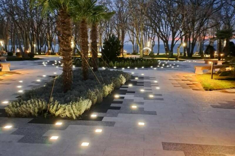 Гостевой дом «Татьяна»