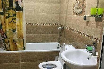 База отдыха «Рыжий Ап» на Морской